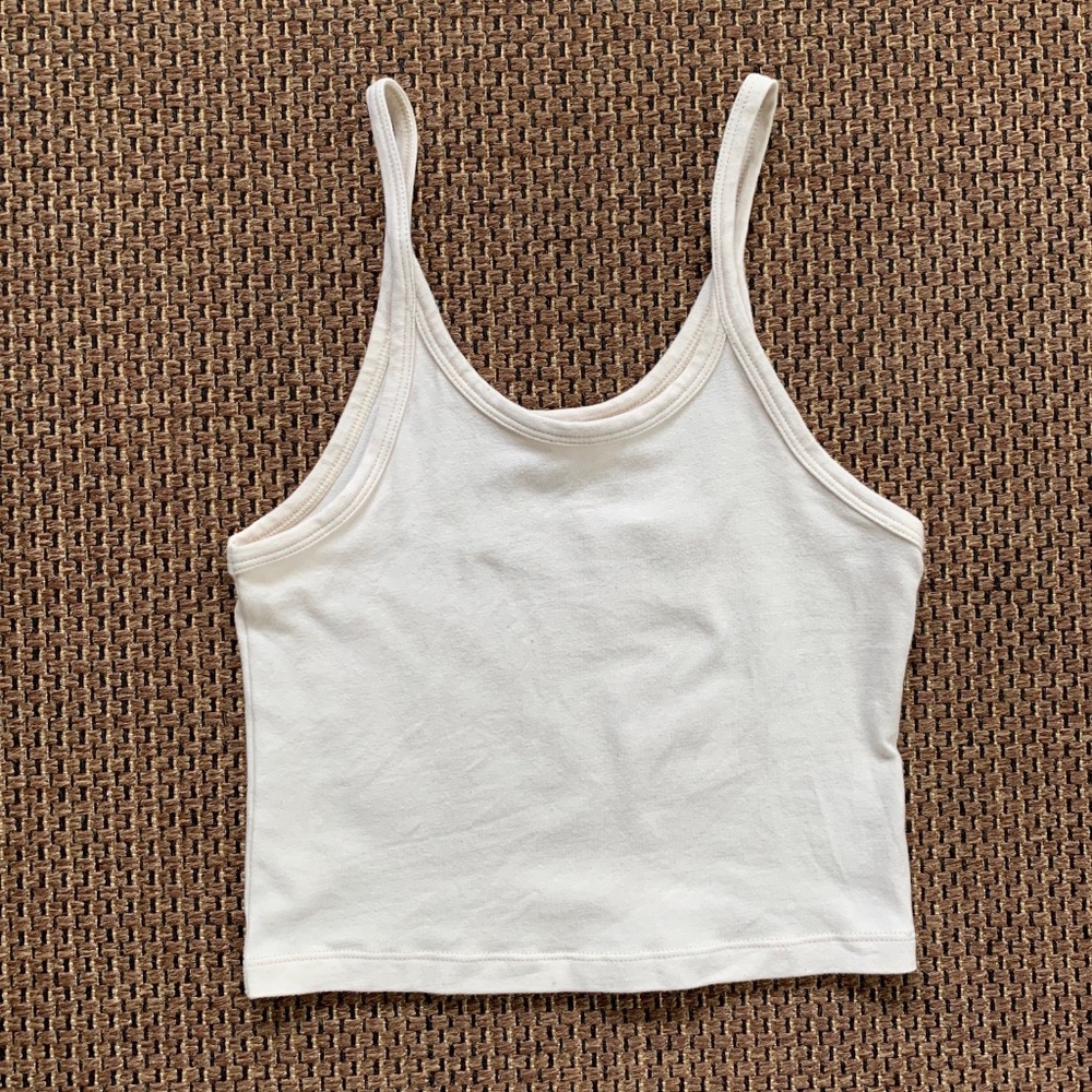 ARQ Crop Tank *price firm*
